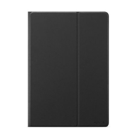 Чехол-книжка для Huawei MediaPad T3 10 (Черный)