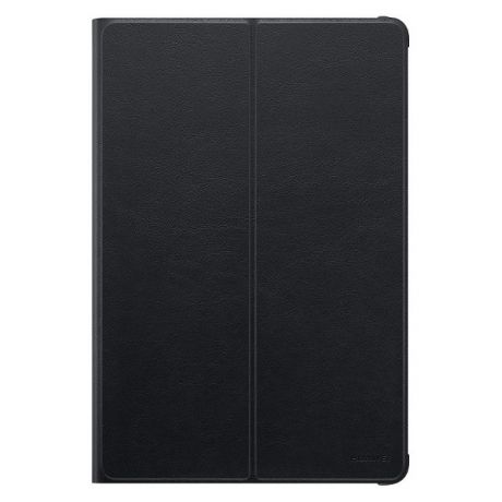 Чехол-книжка для Huawei MediaPad T5 10 (Черный)