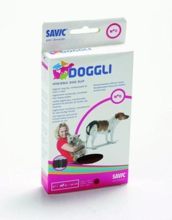 Трусы гигиенические Savic для собак (20-25 см)
