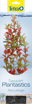 Искусственное растение Tetra Deco Art Людвигия для аквариума (15 см)