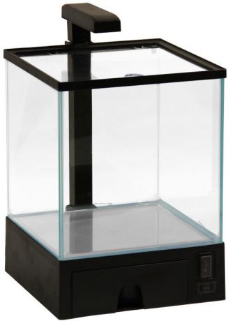 Аквариум Triol Aqua Box для рыб (17 л: 27 х 30 х 37,5 см, )