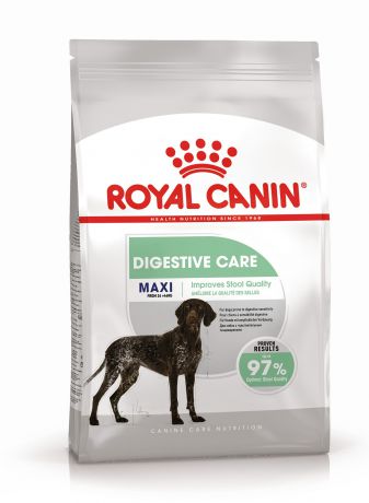 Royal Canin Maxi Digestive Care сanine (15 кг)