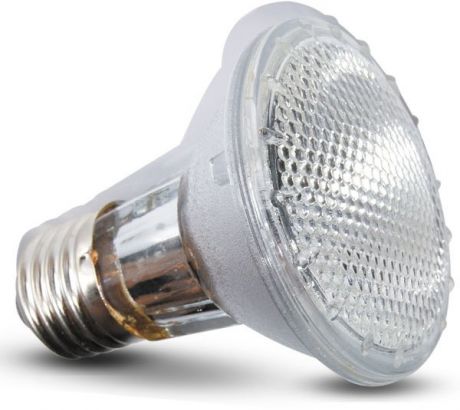 Лампа Repti-Zoo галогеновая стандарт для террариумов (35 Вт)
