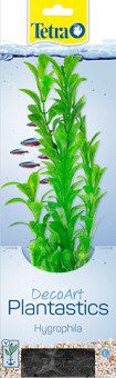 Искусственное растение Tetra Deco Art Гигрофила для аквариума (23 см)