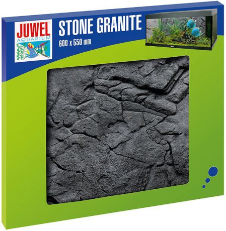 Структурный фон JUWEL Stone Granite (60 х 55 см)