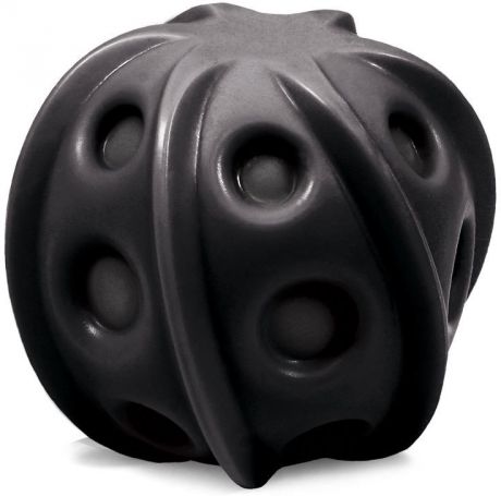 Игрушка Triol "Мега Мяч" из термопластичной резины для собак (100 мм, МегаМяч)