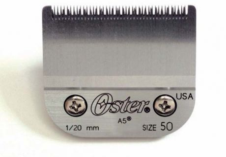 Ножевой блок Oster Cryogen-X для машинки A5, А15 (№50 (0,2 мм))