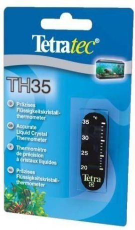 Термометр Tetra TetraTec для аквариума (ТН 30: 20-30 С)