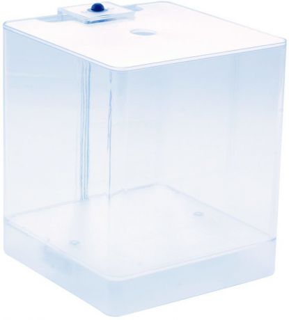 Аквариум Triol Aqua Box Betta для рыб (1,3 л: 12 х 12 х 14,5 см, )