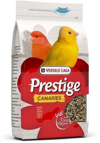 Корм для канареек Versele-Laga Prestige Canaries (1 кг)