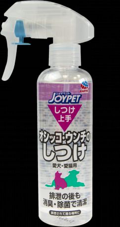 Антигадин, Антипакостин Premium Pet Japan для собак и кошек (200 мл)