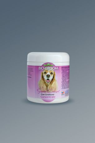 Концентрированный кондиционер Bio-Groom Super Cream для собак (454 гр, )