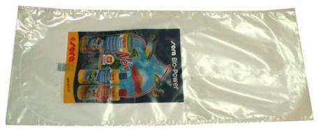 Пакет Sera для перевозки аквариумных рыб малый (48 х 16,5 см)