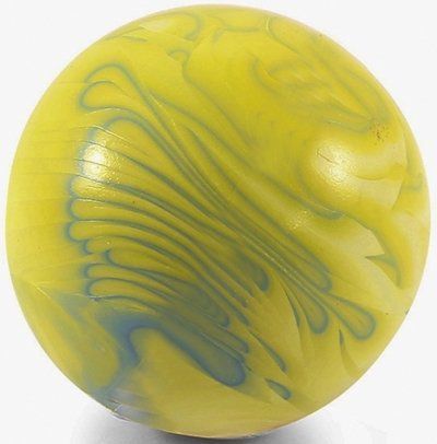 Игрушка Гамма Мяч для собак (5,5-6 см, В заказе будет случайный цвет)