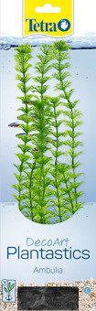 Искусственное растение Tetra Deco Art Амбулия для аквариума (15 см)