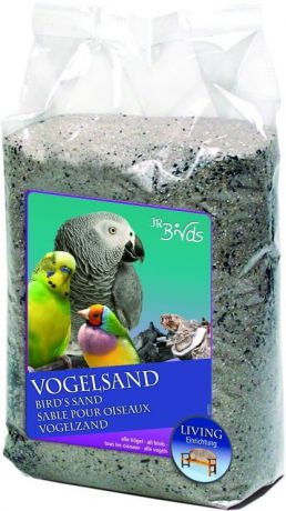 Песок JR FARM для птиц, 3 кг