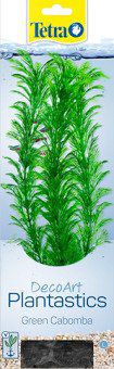 Искусственное растение Tetra Deco Art Кабомба для аквариума (15 см)