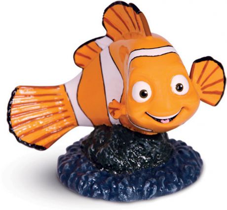 Декор для аквариума Triol Disney Nemo (10 х 9 х 8 см)