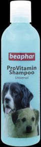 Шампунь Beaphar Pro Vitamin универсальный для собак 250 мл (250 мл, )