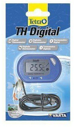 Термометр Tetra TH Digital Thermometer цифровой для аквариума (95 см)