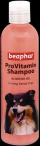 Шампунь Beaphar Pro Vitamin от колтунов для собак 250 мл (250 мл, )