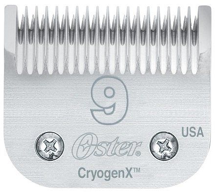 Ножевой блок Oster Cryogen-X для машинки A5, А21 (№9 (2 мм))