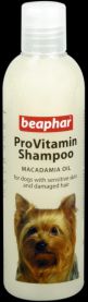 Шампунь Beaphar Pro Vitamin с маслом австралийского ореха для собак 250 мл (250 мл, )