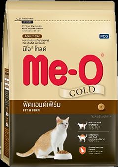 Сухой корм Ме-О Gold Здоровье и поддержание выставочной формы для кошек и котов (400 г, )