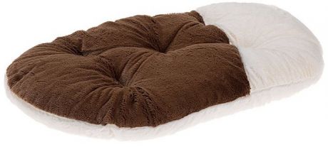 Подушка Ferplast Relax Soft для животных (43х30 см, Коричневый)
