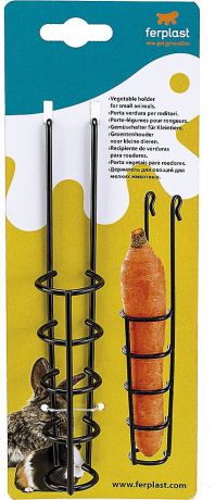 Держатель Ferplast Pa для моркови (17 х 3,5 х 3,5 см)