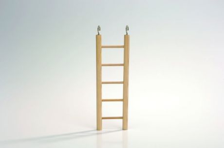 Лестница I.P.T.S. деревянная (20 см (4 шага))