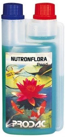 Удобрение Prodac Nutron Flora Pond для прудовых растений (350 мл)