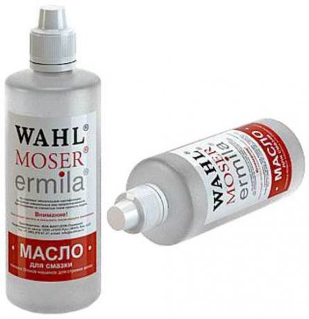 Масло Moser Wahl Ermila для машинок (140 мл, )