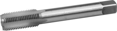 Метчик ручной, одинарный для нарезания метрической резьбы ЗУБР "МАСТЕР" М12 x 1,75