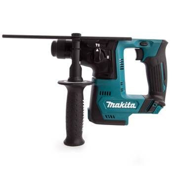 Перфоратор SDS-plus аккумуляторный MAKITA HR140DZ