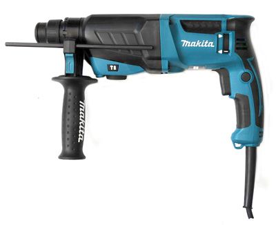 Перфоратор SDS-plus MAKITA HR2630 800Вт, кейс