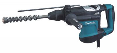 Перфоратор SDS-Max MAKITA HR3541FC 850Вт, кейс