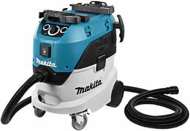 Пылесос строительный MAKITA VC4210M 1200 Вт