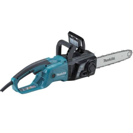 Пила цепная электрическая MAKITA UC4051AX1 2000 Вт, 40 см