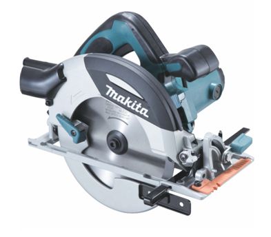 Пила циркулярная MAKITA HS7100 1400Вт