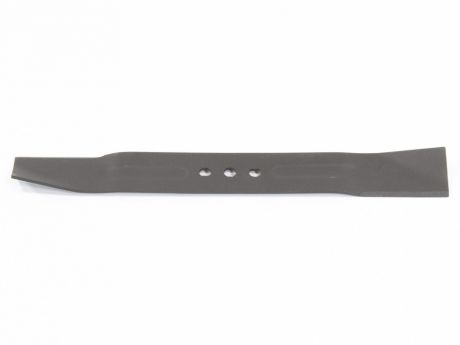 Нож для газонокосилки KRONWERK EGC-1500, 370х45х2, 5мм KRONWERK