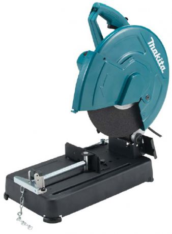 Пила монтажная MAKITA LW1401 2200 Вт