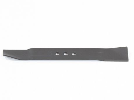 Нож для газонокосилки KRONWERK EGC-1000, 320х45х2, 5мм KRONWERK
