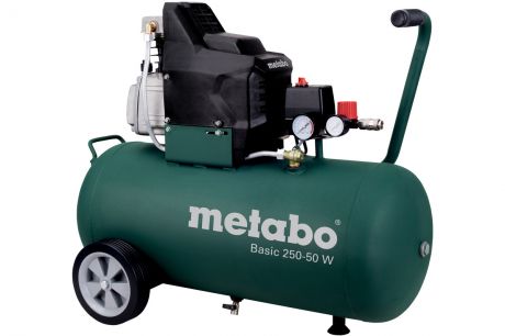 Компрессор METABO Basic 250-50 W 601534000