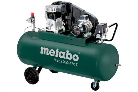 Компрессор METABO Mega 350-150 D 601587000