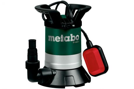 Погружной насос для чистой воды METABO TP 8000 S 250800000