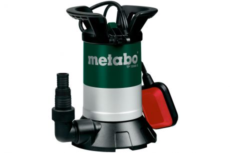 Погружной насос для чистой воды METABO TP 13000 S 251300000