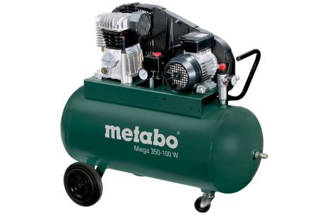 Компрессор METABO Mega 350-100 W 601538000