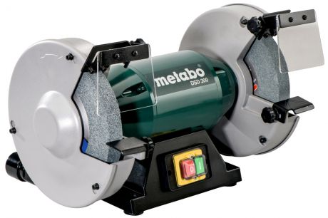 Точило METABO DSD 200 619201000