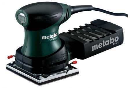 Плоскошлифовальная машина METABO FSR 200 Intec 600066500